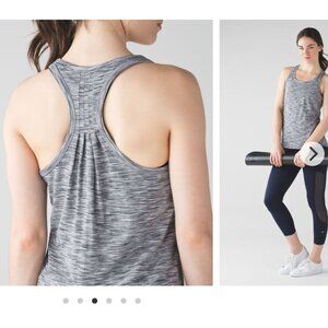 Lululemon Yogi Everyday Tank